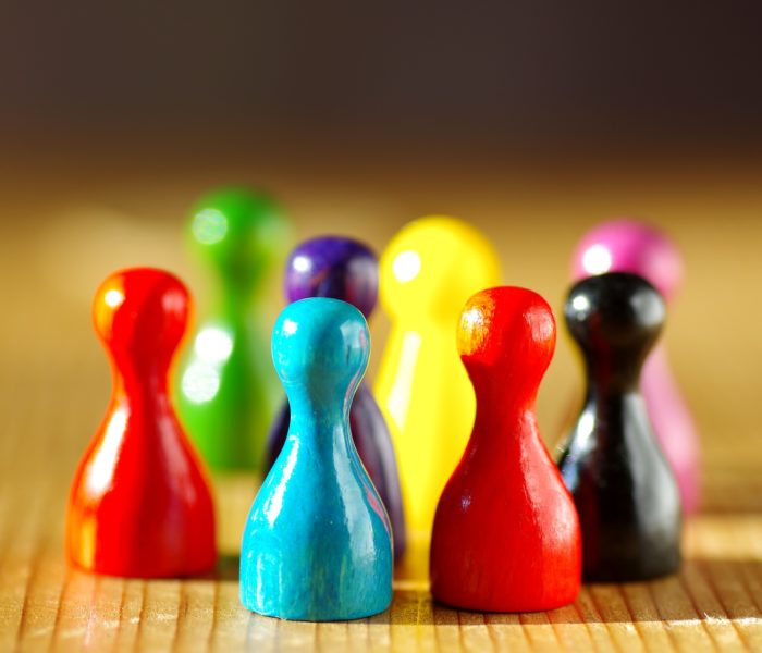 Spielfiguren Spielfiguren